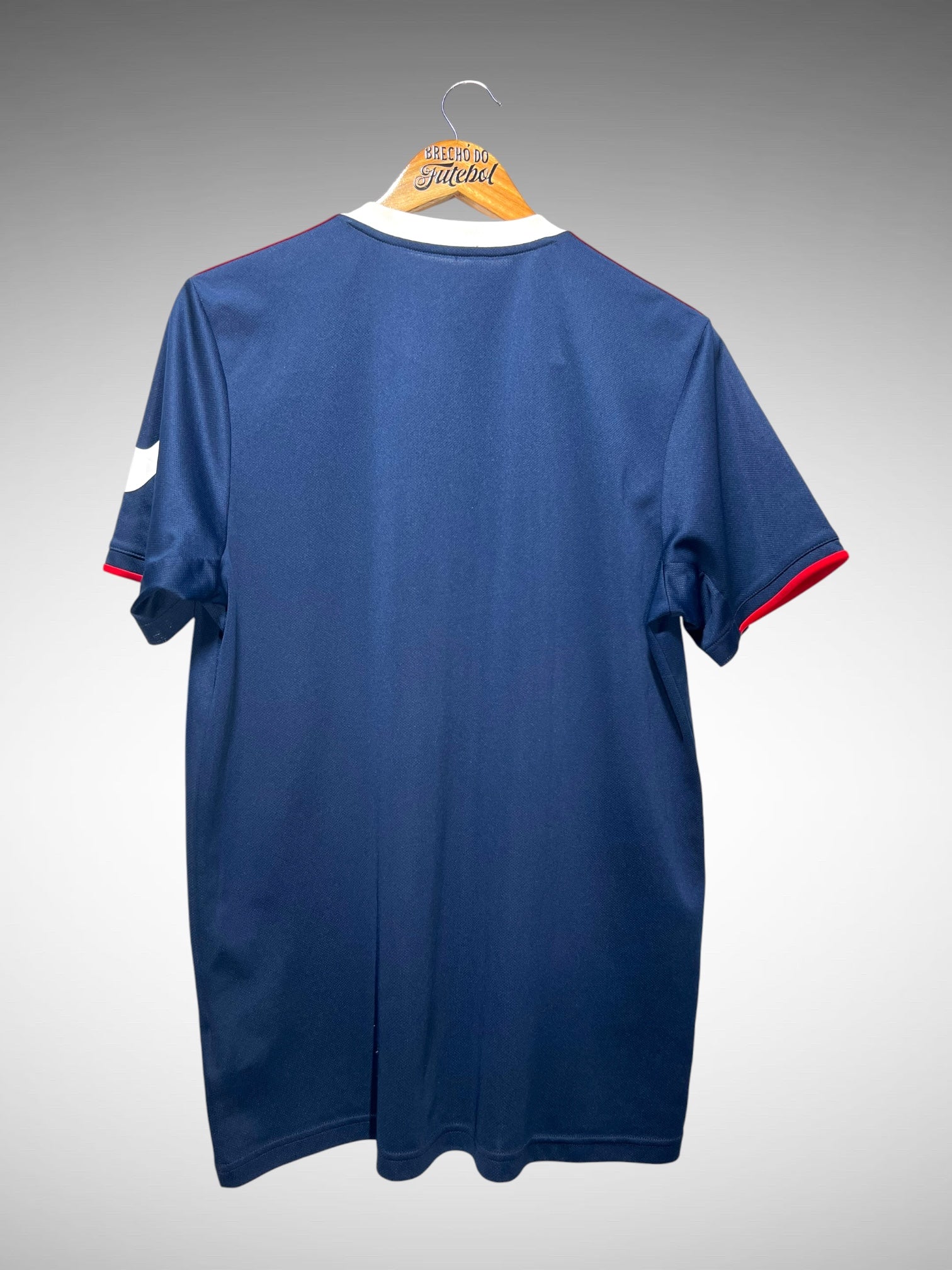 Universidade do Chile 2019 Primeira Camisa Tam M.