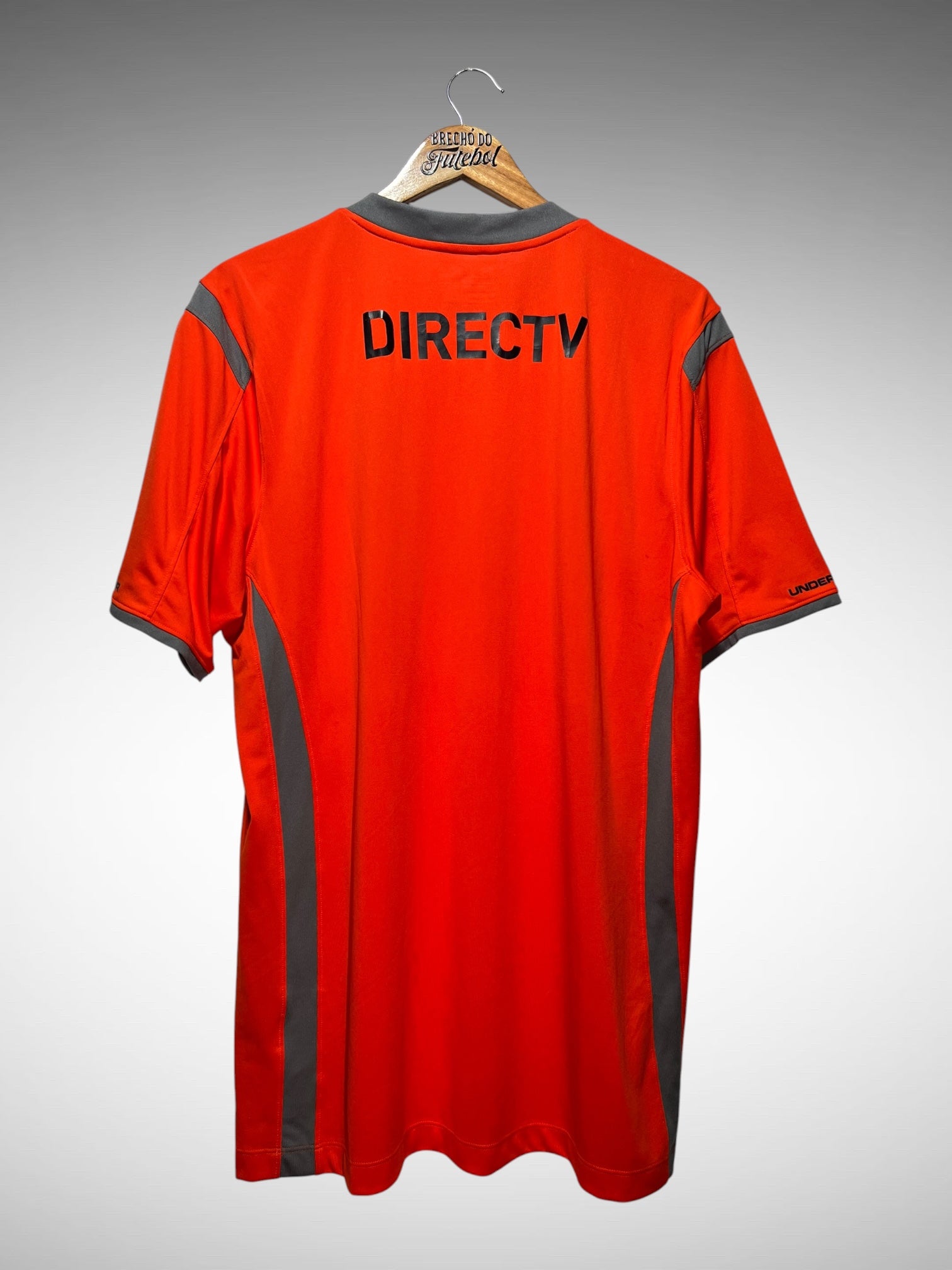 Colo Colo 2015 Terceira Camisa Tam GG.