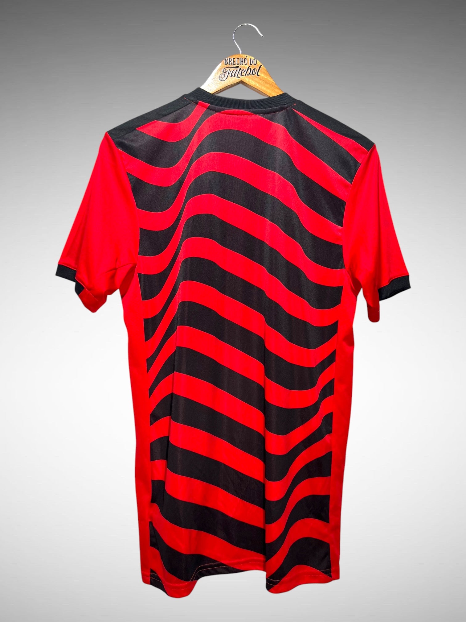 Flamengo 2022 Terceira Camisa Tam P.