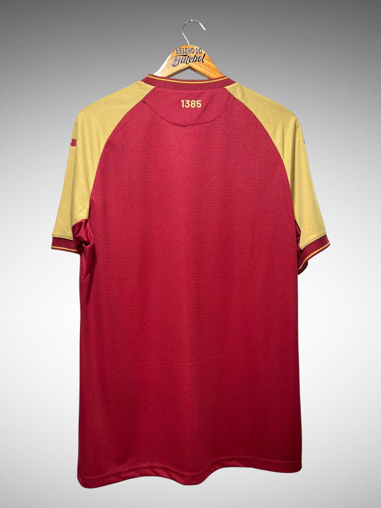 Portuguesa 2025 Terceira Camisa Tam G.