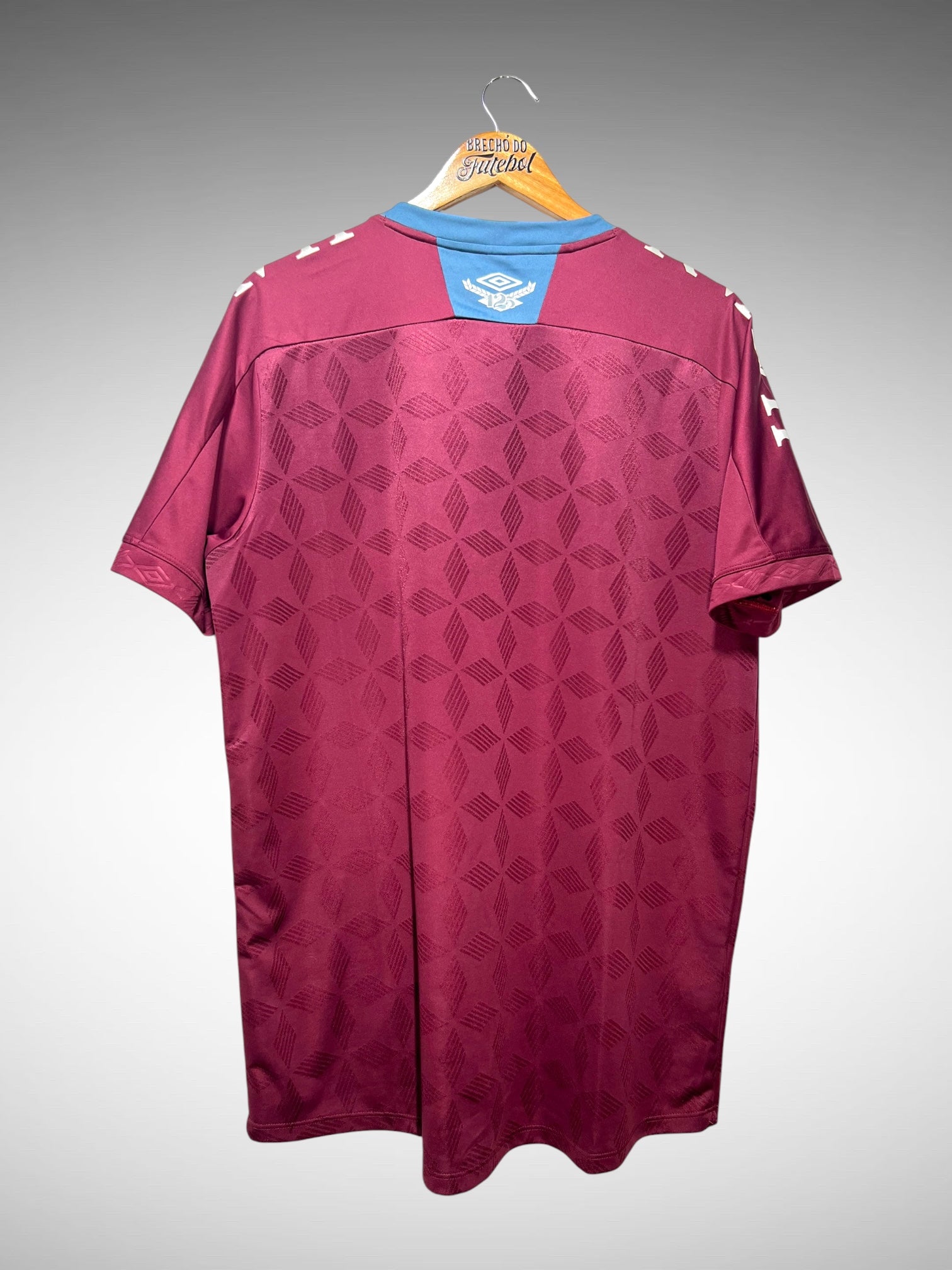 Athletico Paranaense 2020 Quarta Camisa Tam G.