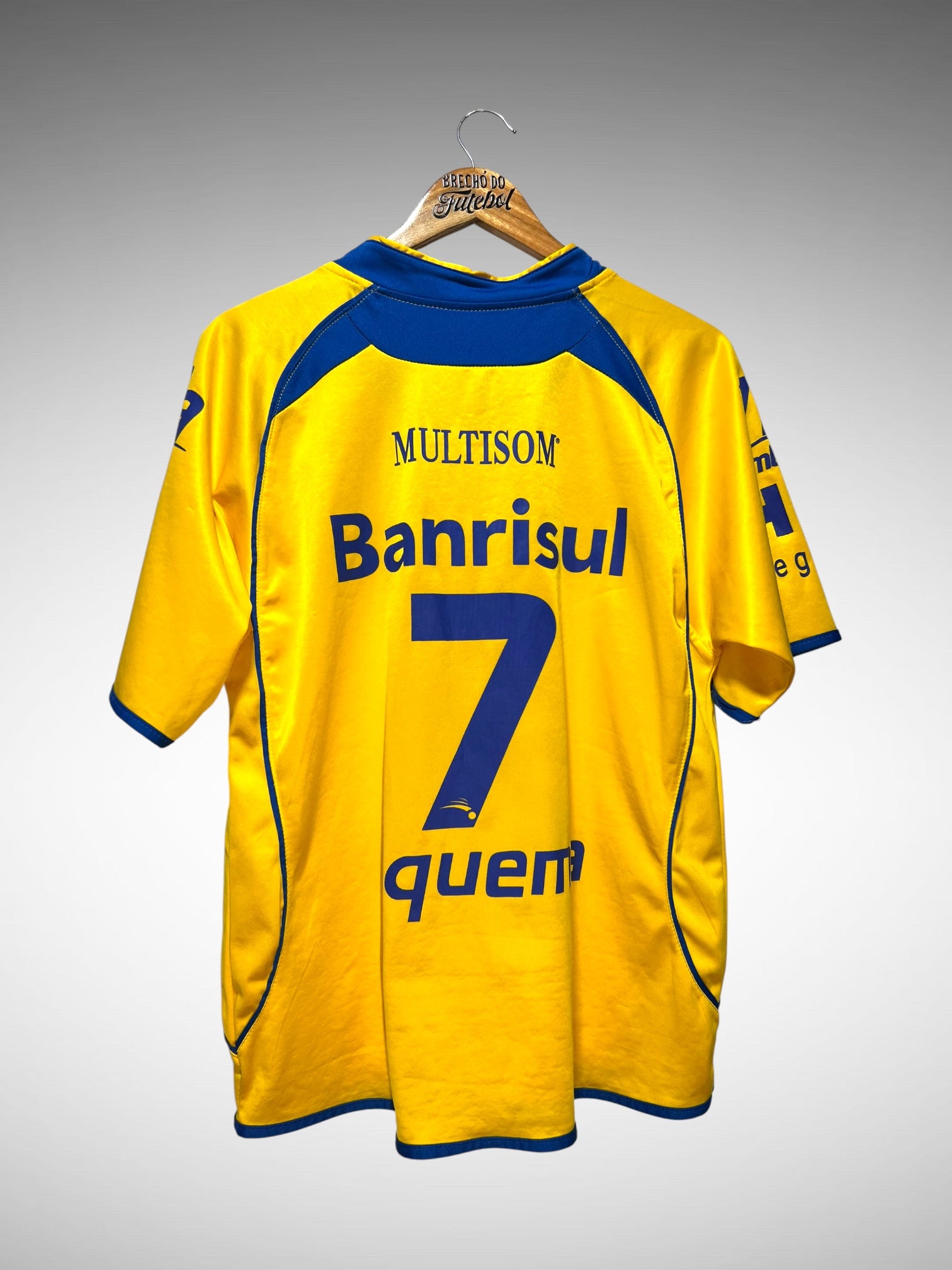 Pelotas 2011 Primeira Camisa Tam P N 7.