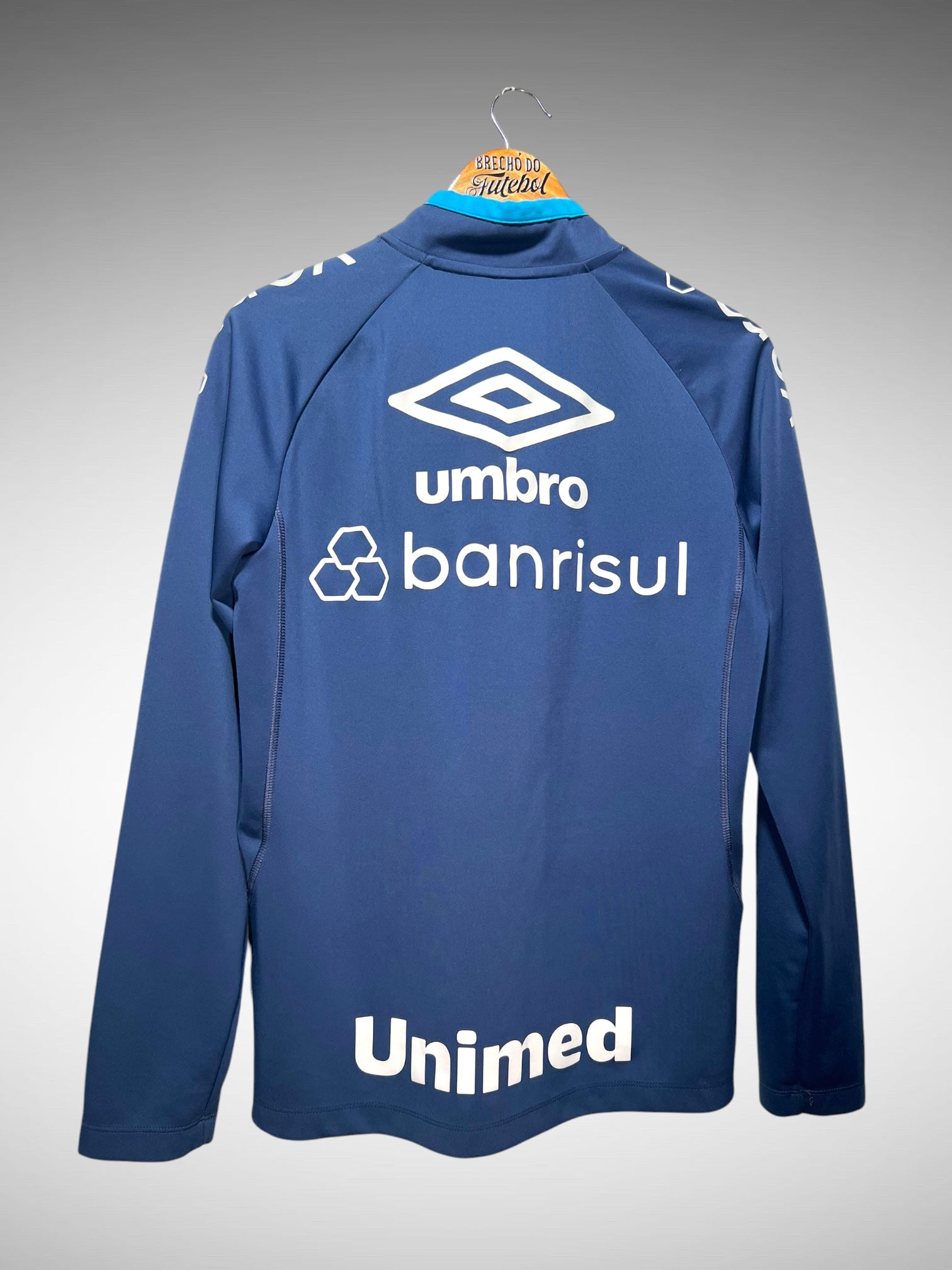 Grêmio 2025 Conjunto de Treino Tam M.