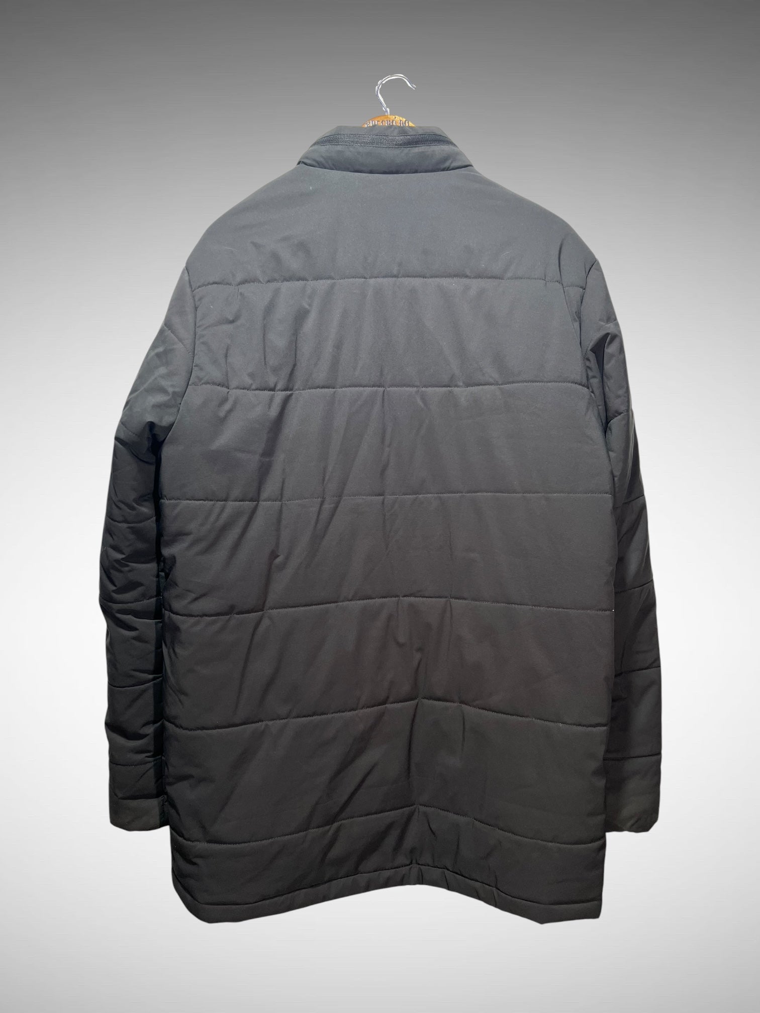 Grêmio 2023 Parka Tam G.