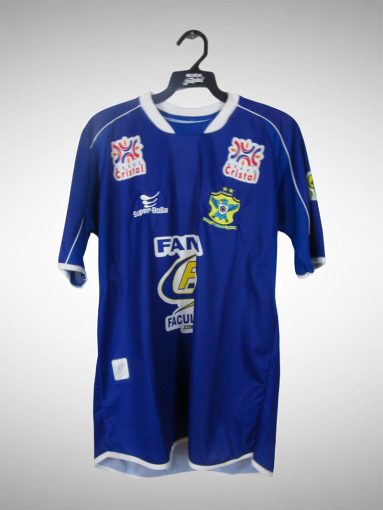 Mineiros Camisa Tam G N# 9.