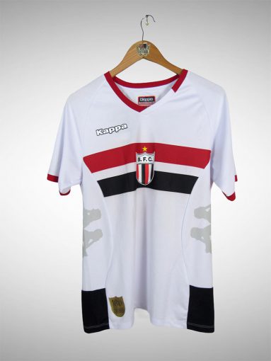 Botafogo de Ribeirão Preto 2018 Primeira Camisa Tam M N# 98.