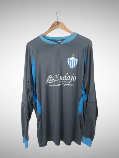 Novo Hamburgo Camisa Goleiro Tam G N# 12.
