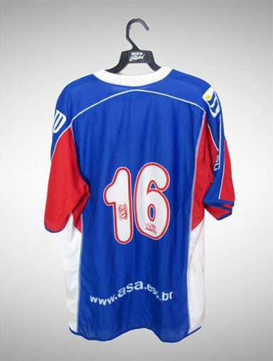 São José de Cachoeira Conjunto Tamanho GG # 16