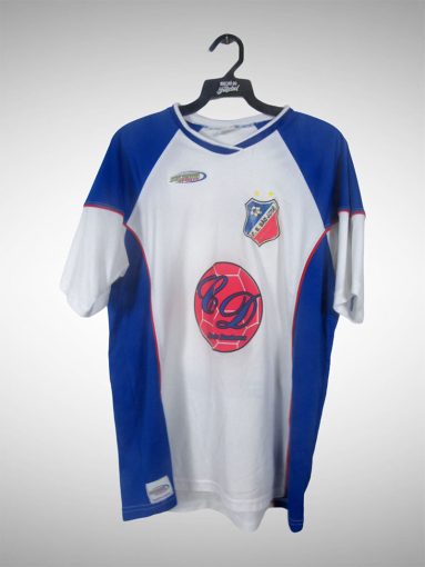 São José de Cachoeira Camisa Tam Gg N# 8.