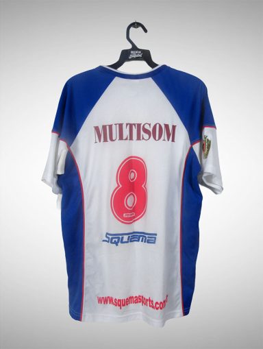 São José de Cachoeira Camisa Tam Gg N# 8.