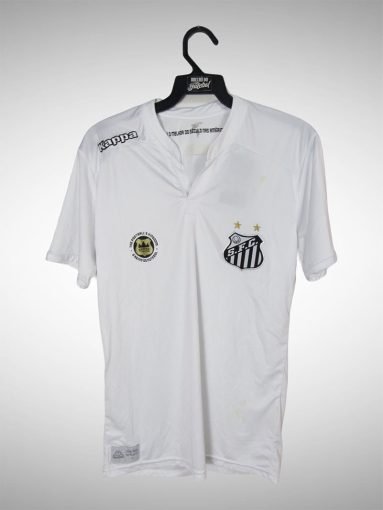 Santos 2016 Primeira Camisa Tam P.