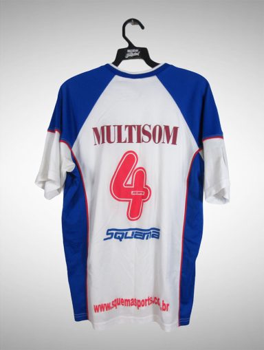 São José de Cachoeira Conjunto Tam Gg Nº4.