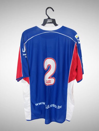 São José de Cachoeira Conjunto Tam Gg N# 2.