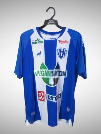Paysandú 2019 Primeira Camisa Tam G N# 5.