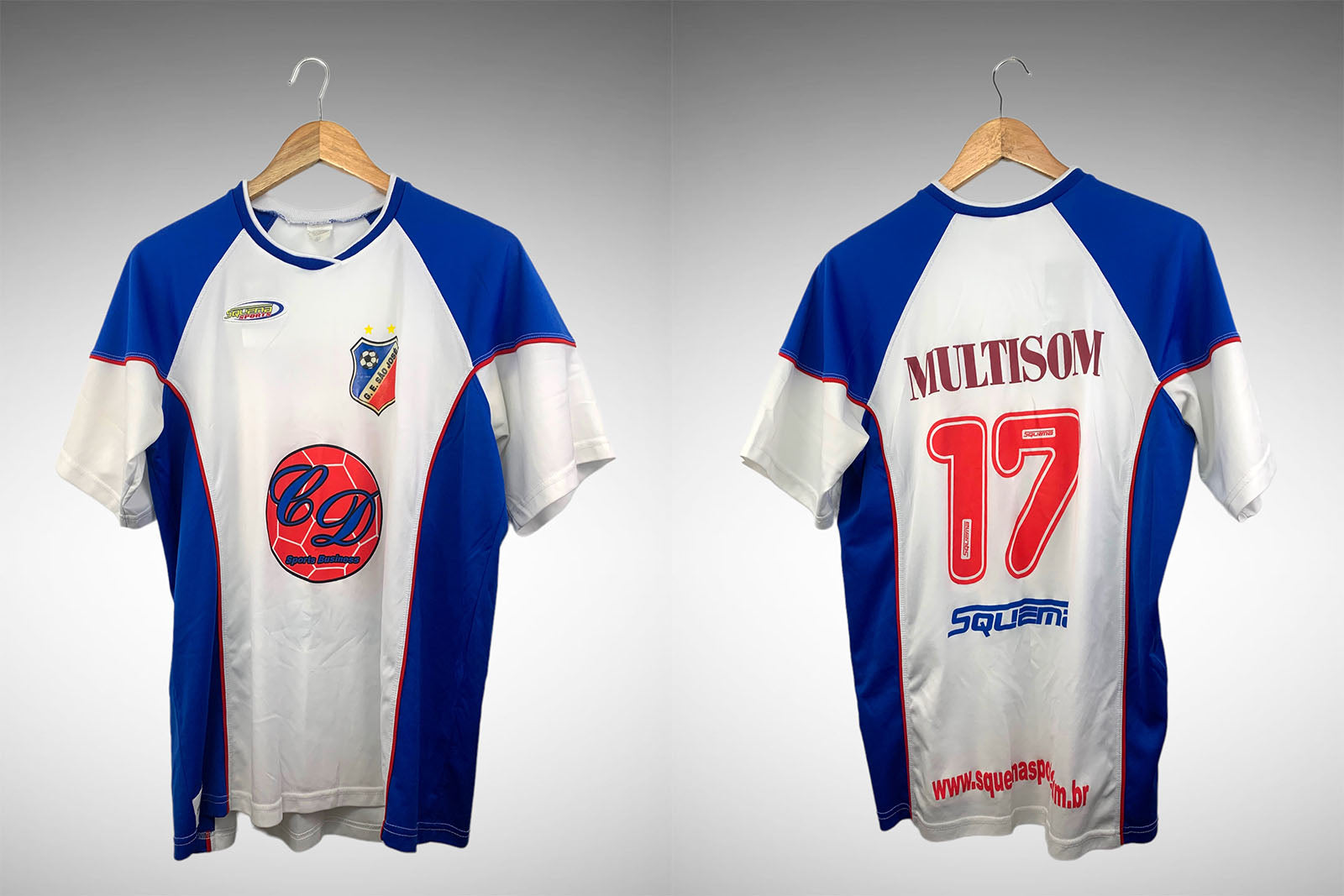 São José de Cachoeira Conjunto Tam Gg N# 17.