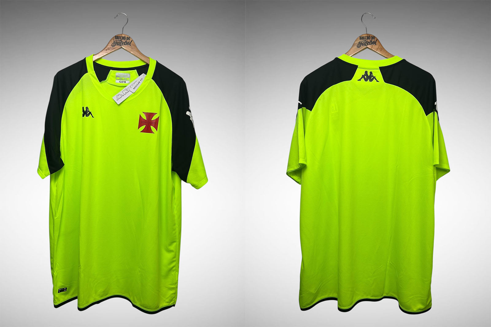 Vasco da Gama 2024 Camisa Treino 5G.