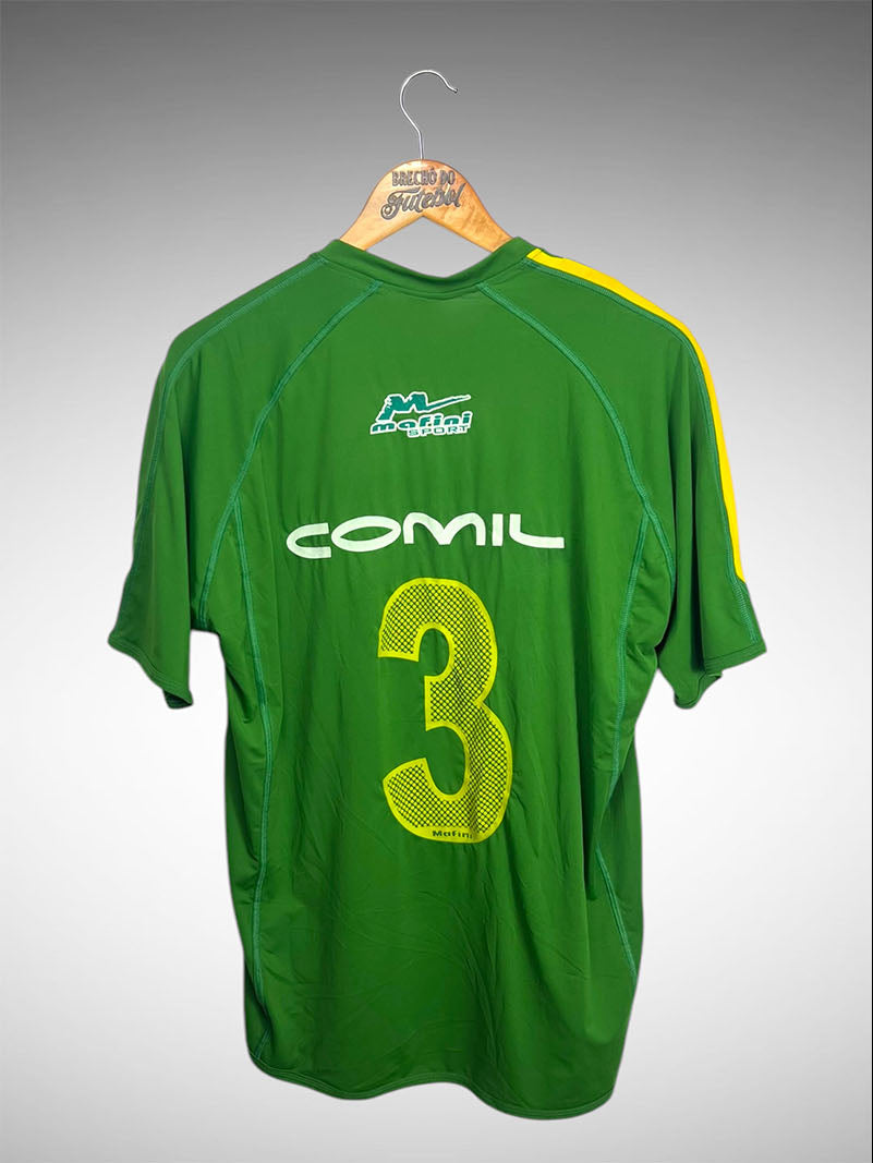 Ypiranga de Erechim Segunda Camisa Tam G Nº3.