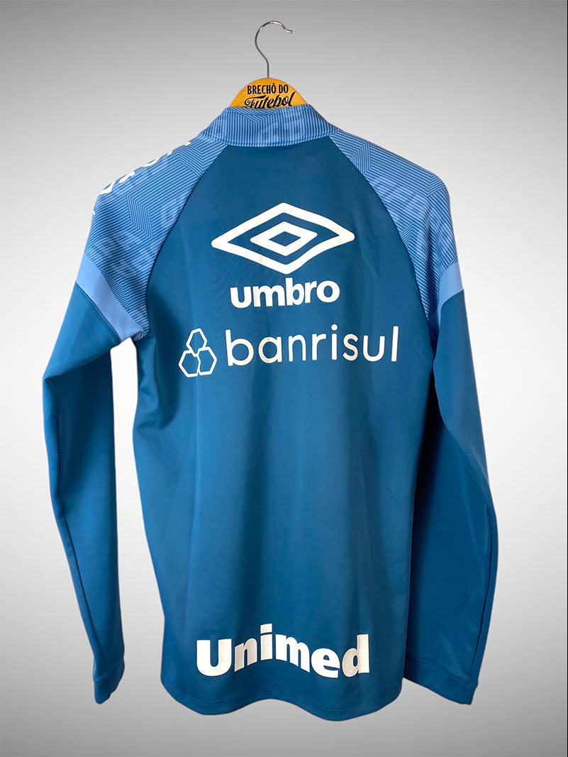 Grêmio 2023 Agasalho de Treino Tam P.