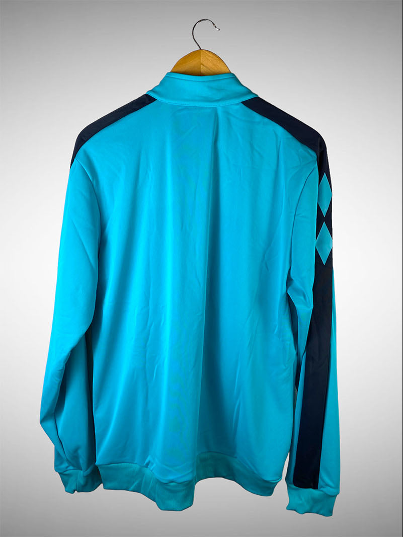 Umbro Jaqueta Half Diamond Tam G.