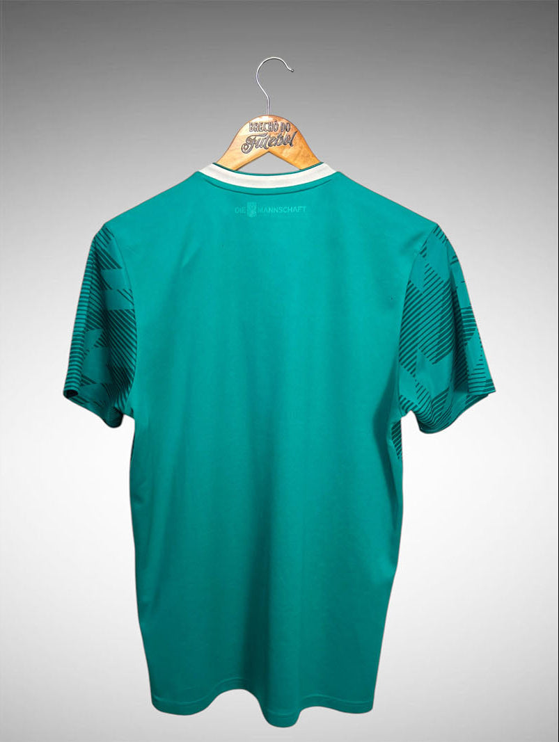Alemanha 2017 Segunda Camisa Tam M.