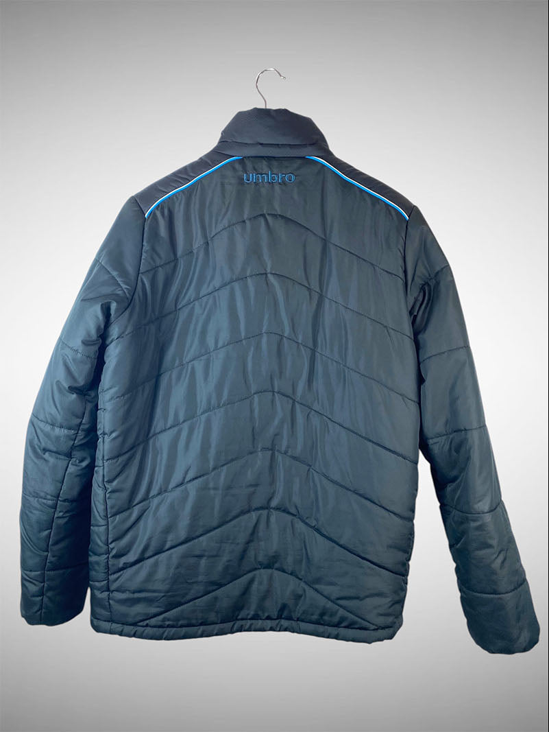 Grêmio Parka Tam P.