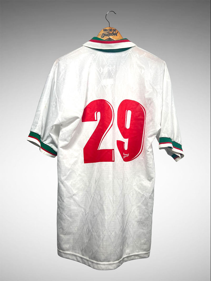 Portuguesa 1997 Segunda Camisa Tam GG Nº 29.