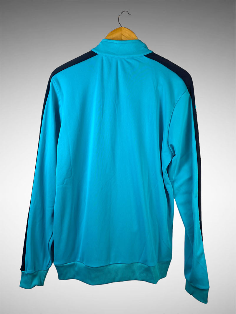 Umbro Jaqueta Half Diamond Tam M.