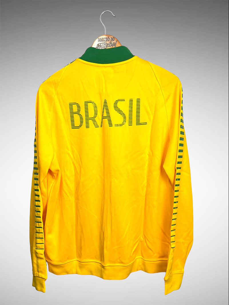 Brasil 2014 Jaqueta Tam G.