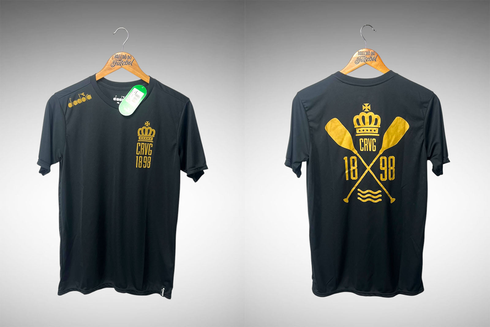 Vasco da Gama 2018 CRVG Rei Tam P.