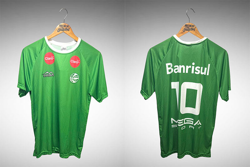 Gaúcho de Passo Fundo 2011 Primeira Camisa  Tam M Nº10.