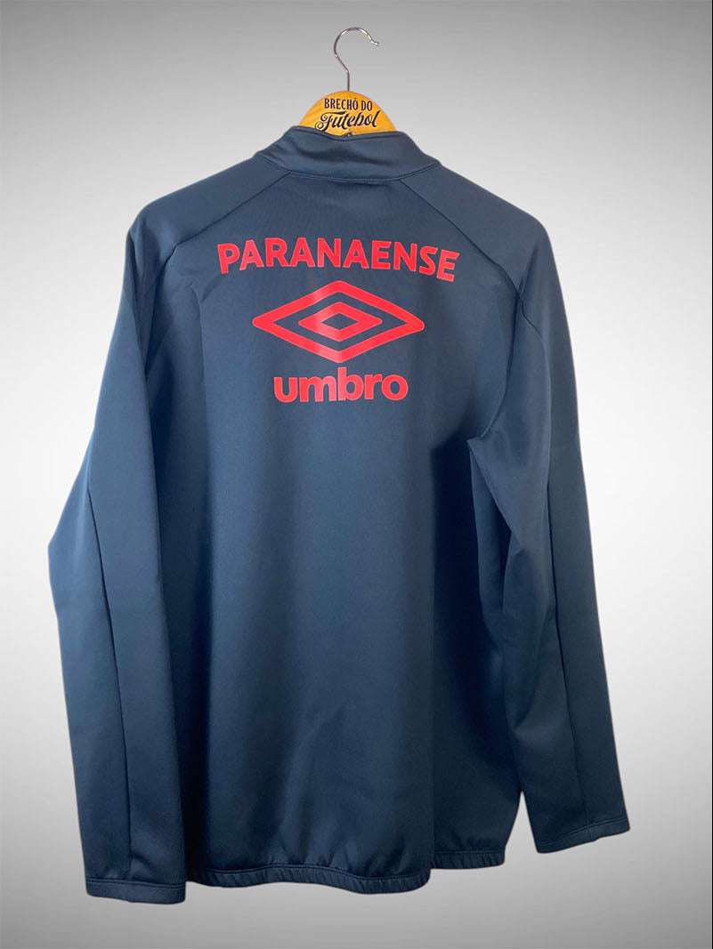 Athletico Paranaense 2022 Agasalho Tam GG.