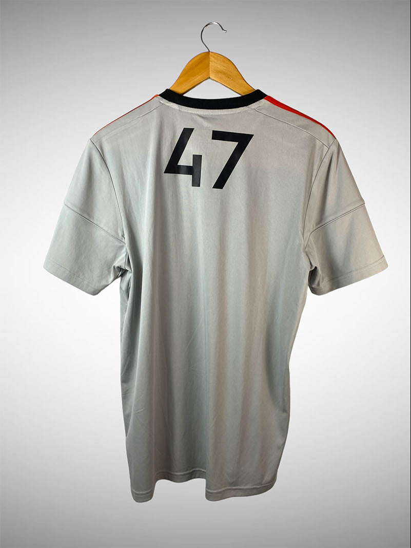 Orange County 2022 Camisa Tam G.