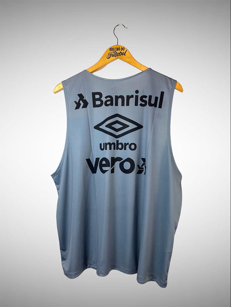Grêmio Colete de Treino Tam G.