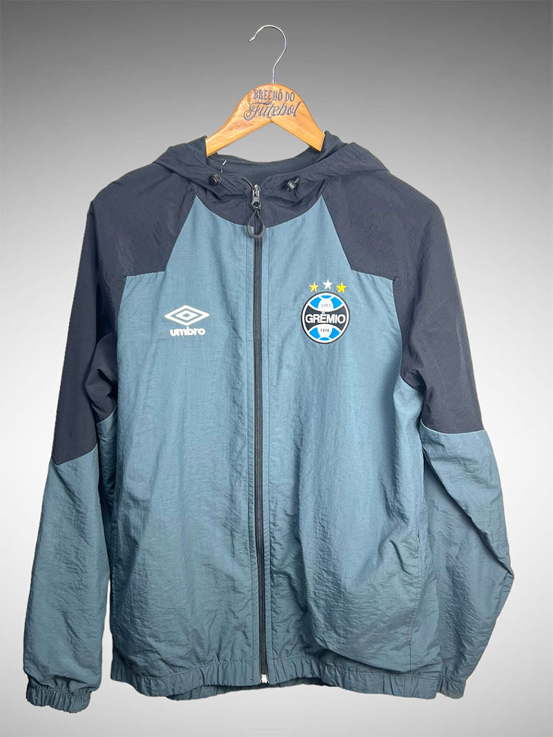 Grêmio 2023 Jaqueta Corta Vento Tam M.