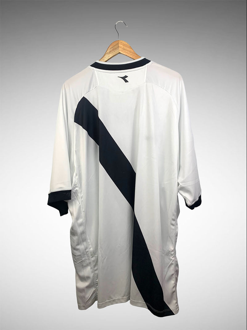 Vasco da Gama 2019 Segunda Camisa Tam 7G.