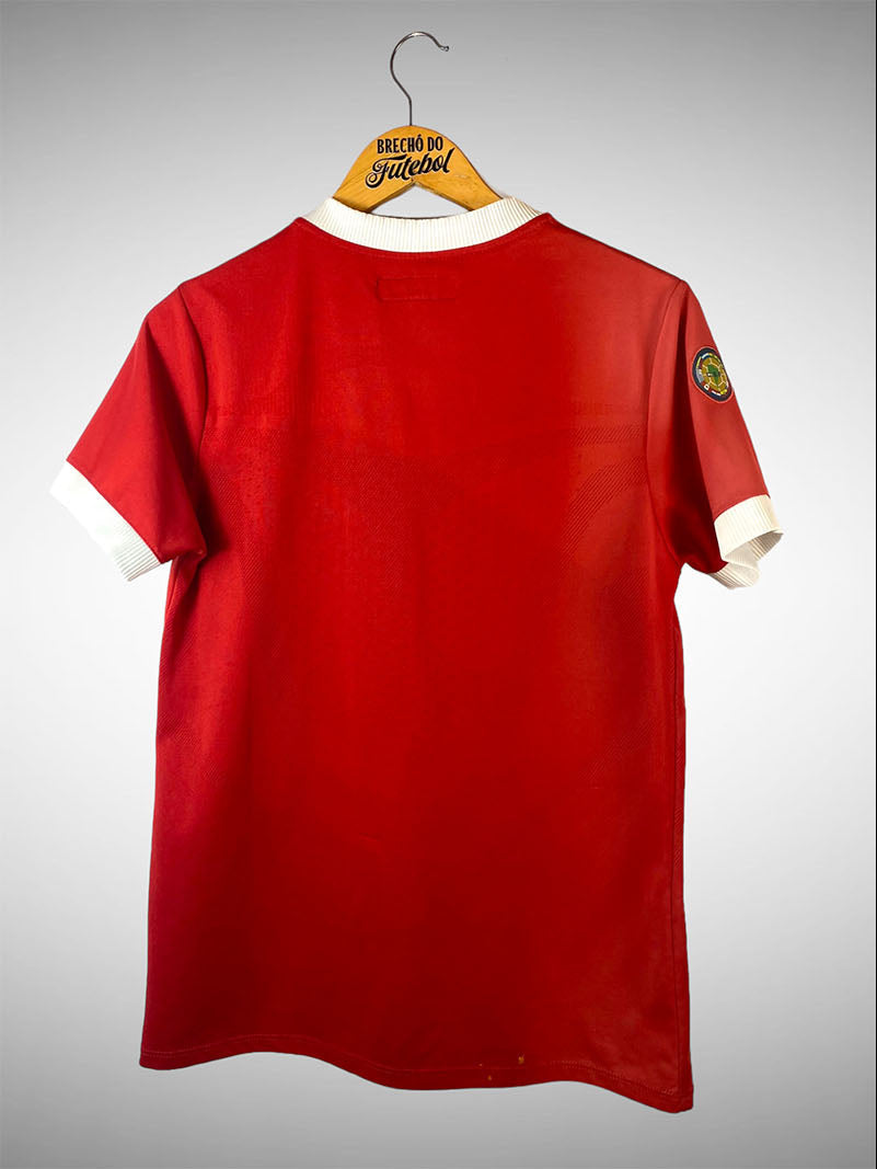 Internacional Mundial 2010 Primeira Camisa Tam P.