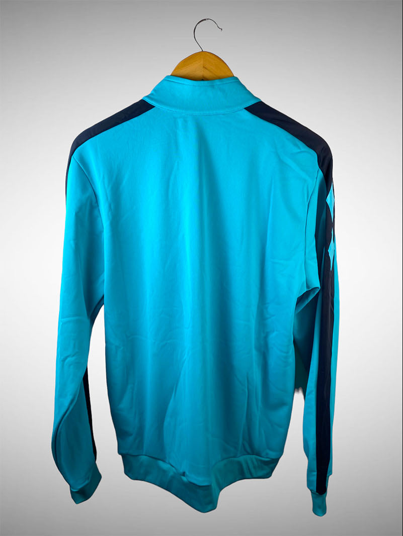 Umbro Jaqueta Half Diamond Tam M.