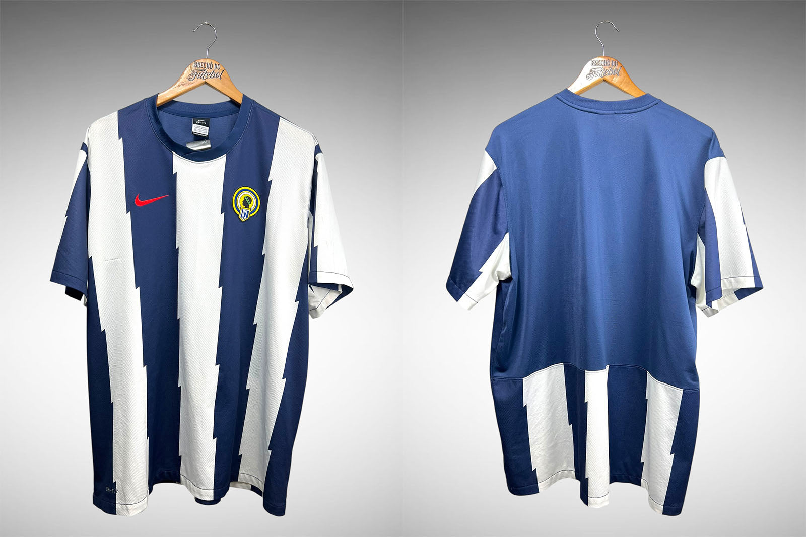 Hércules CF 2012 Primeira Camisa Tam 3G.