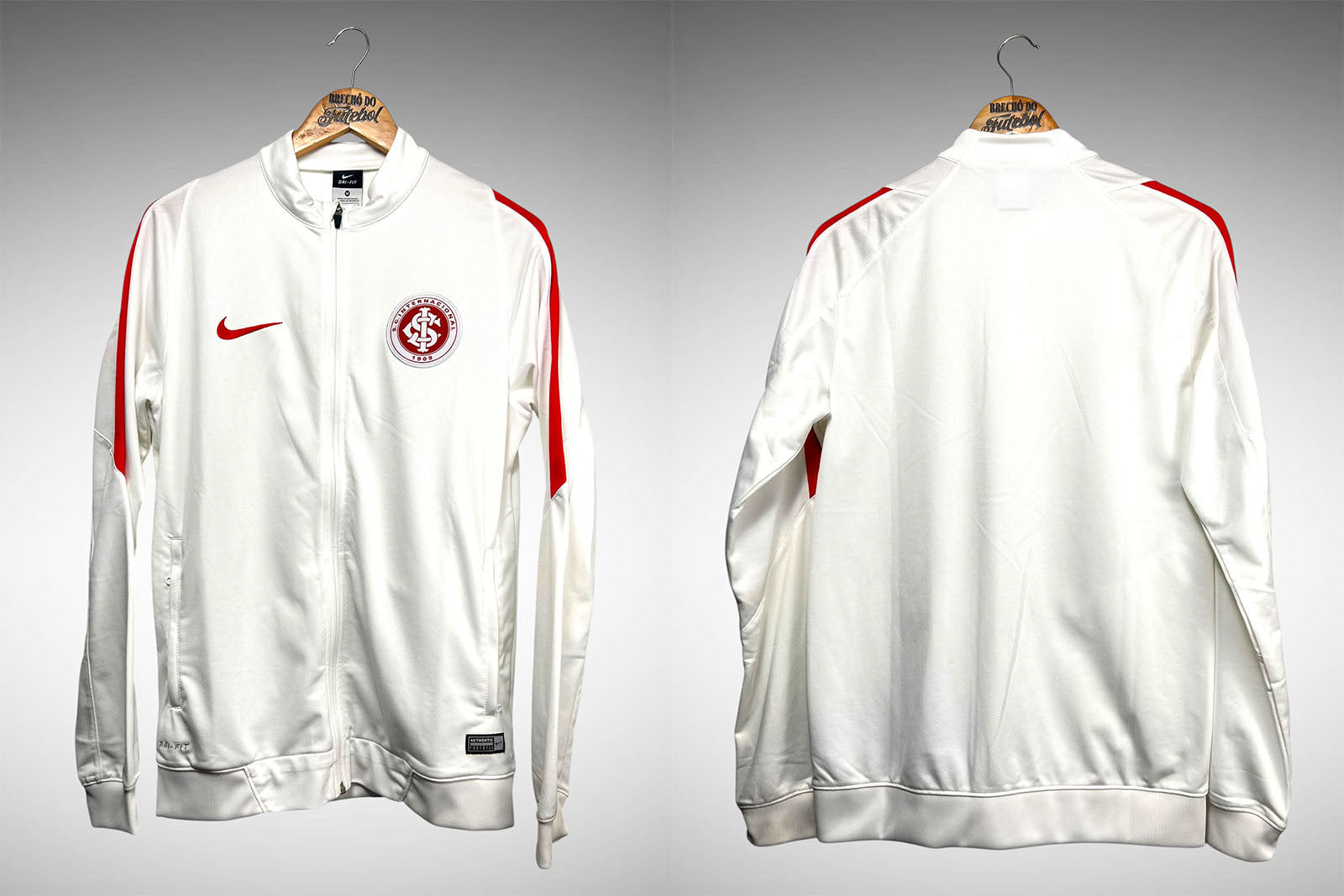 Internacional Jaqueta Tam M.