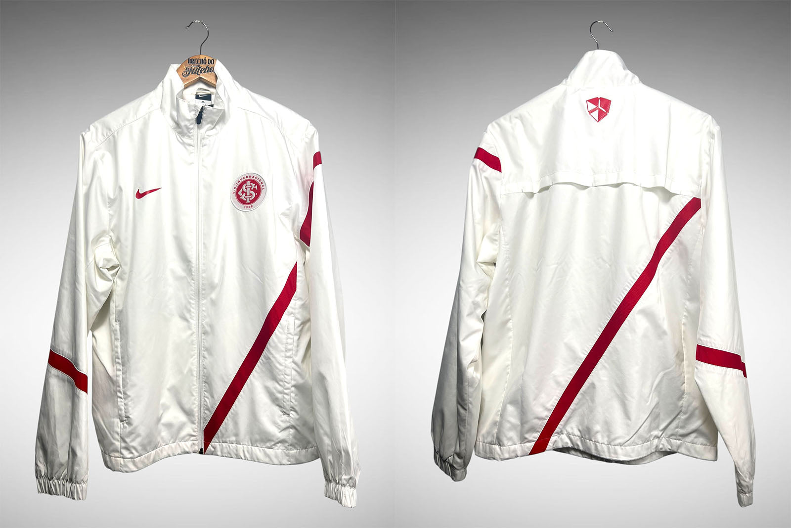 Internacional Jaqueta Tam M.