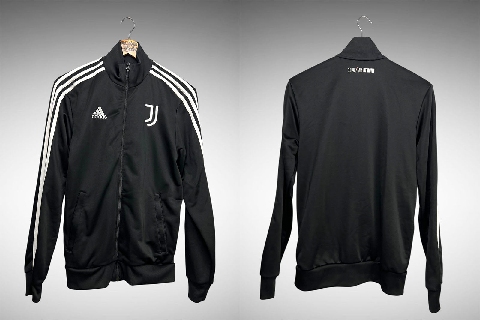 Juventus Jaqueta Tam P.