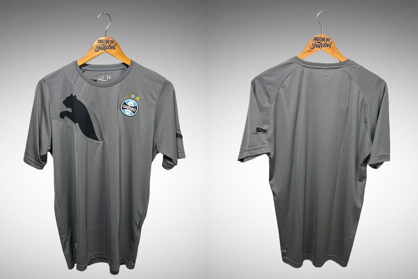 Grêmio Camisa Passeio Tam G.