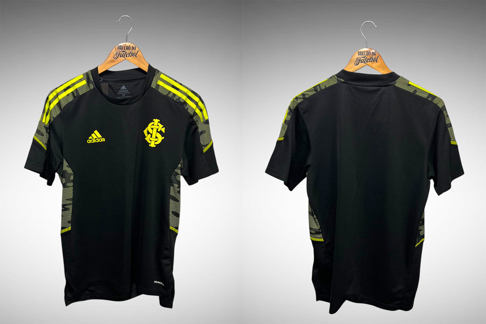 Internacional 2021 Camisa Treino Tam M