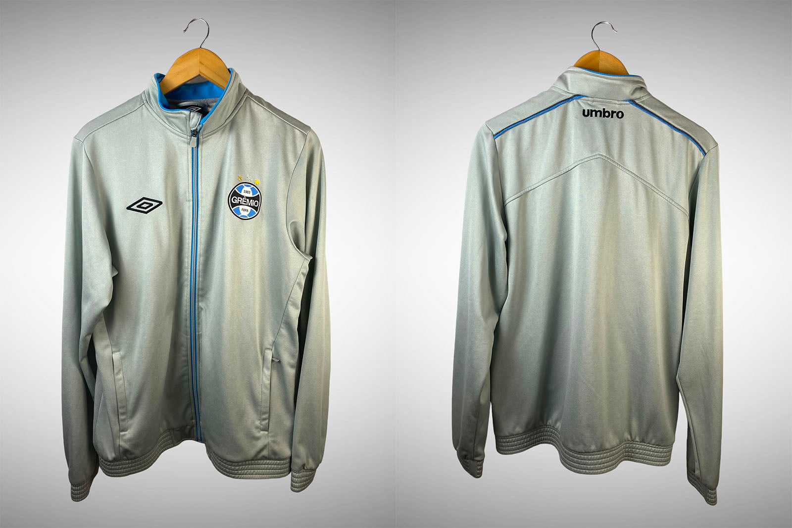 Grêmio 2016 Jaqueta Tam G.