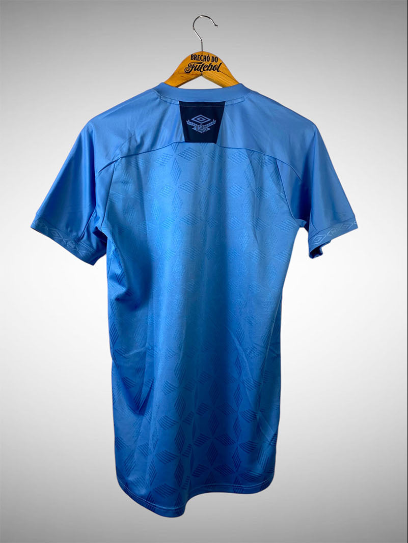 Grêmio 2020 Terceira Camisa Tam P.