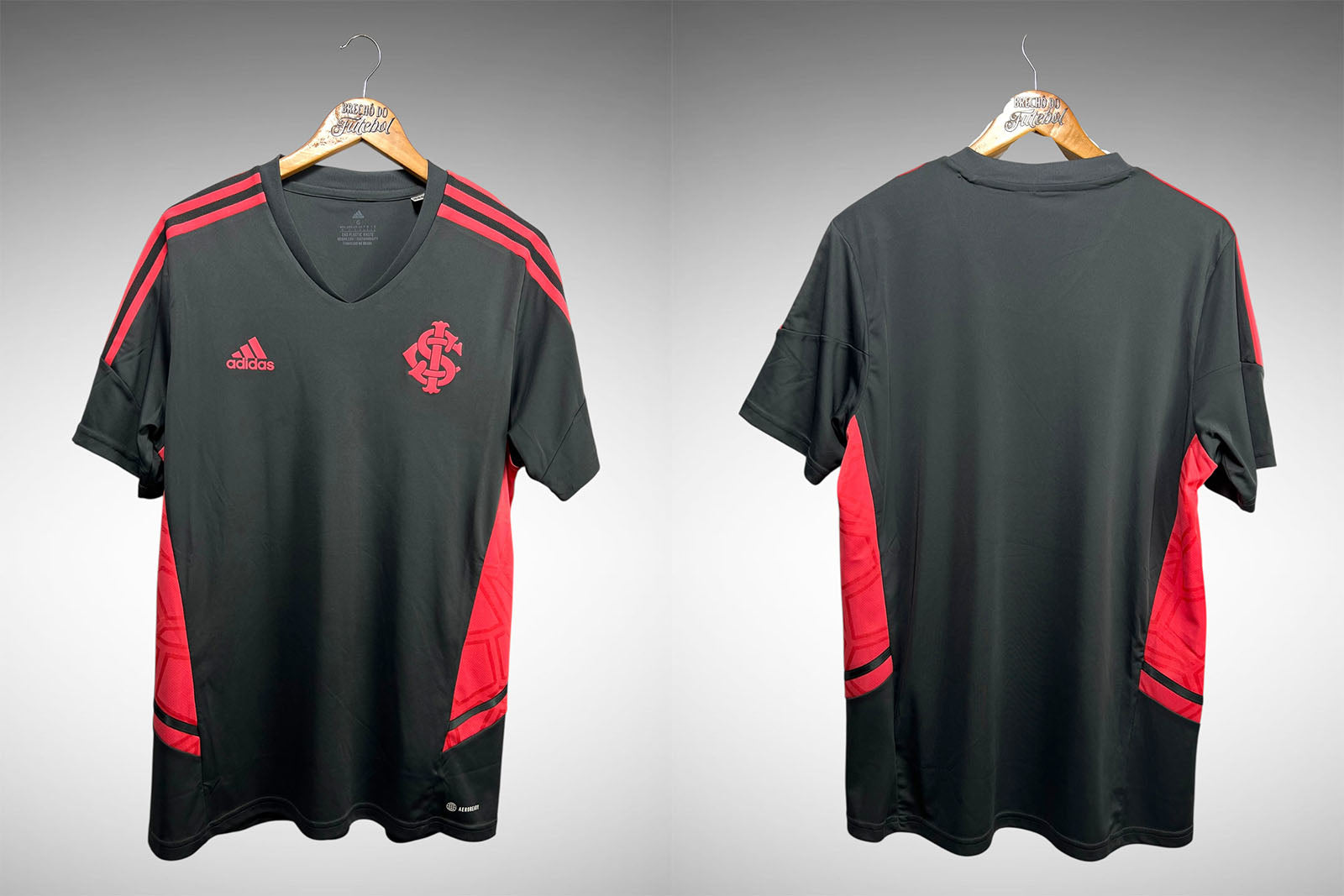 Internacional 2022 Camisa de Treino Tam G.