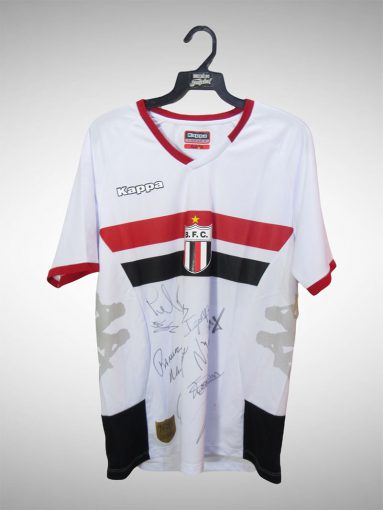 Botafogo de Ribeirão Preto 2018 Primeira Camisa Tam G.
