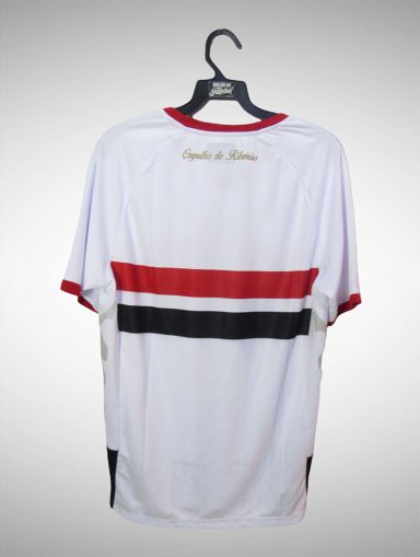 Botafogo de Ribeirão Preto 2018 Primeira Camisa Tam G.