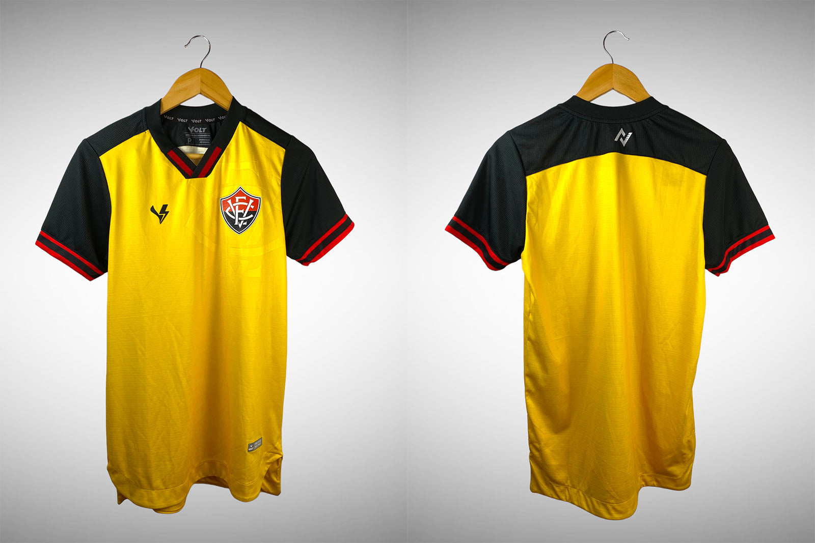 Vitória 2022 Camisa Goleiro Tam P.