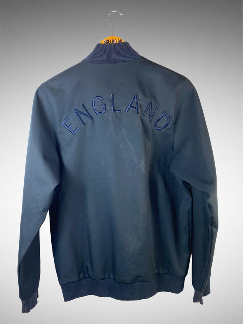 Inglaterra Jaqueta Tam P.